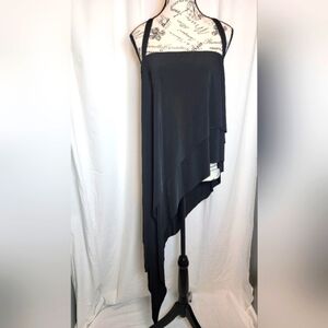 Urban Zen Cascading Halter Top